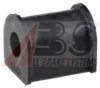 HYUNDAI 5551317000 Bearing Bush, stabiliser